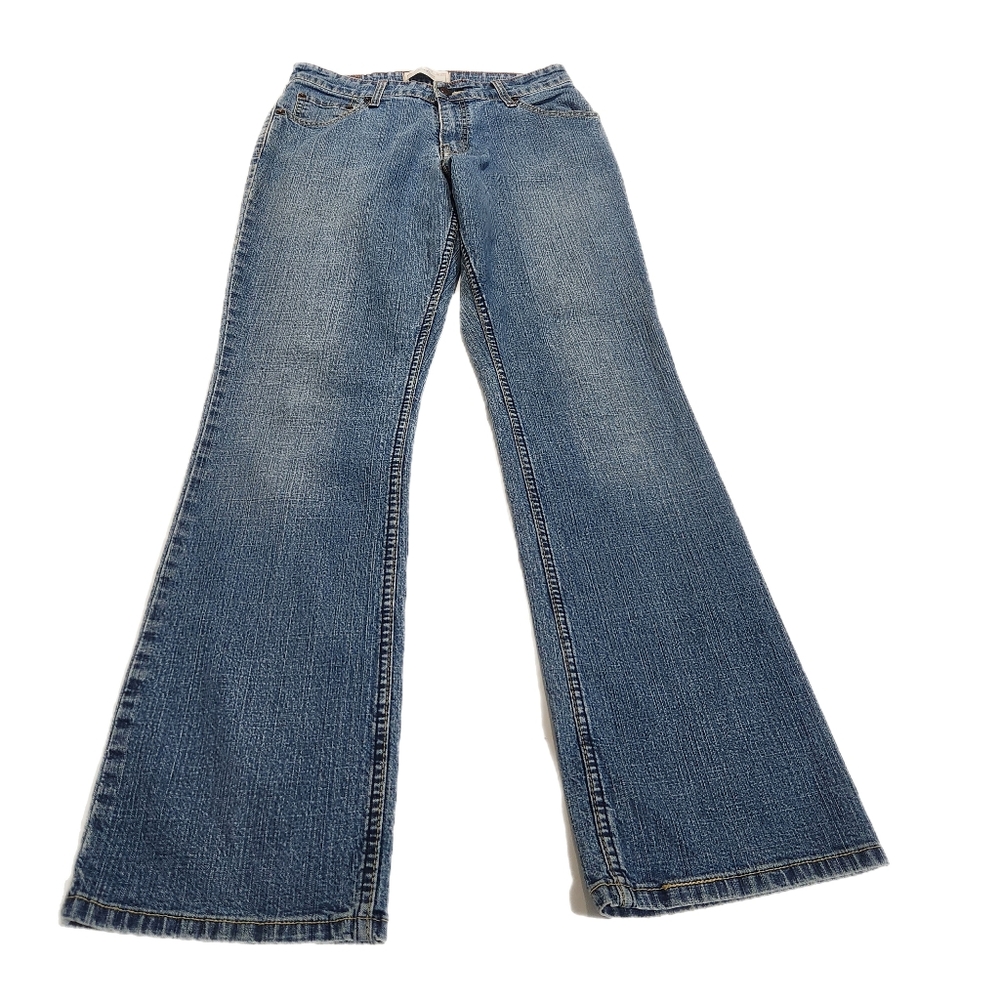 Levi's Straus Signature Blue Jeans